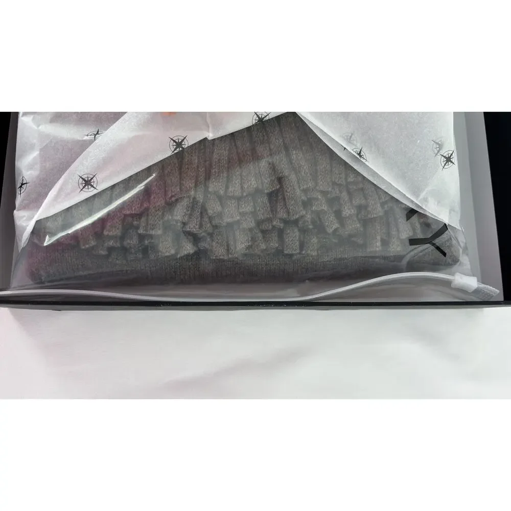 Fishers Finery 100% Pure Cashmere Shawl Wrap Scarf Cappuccino In Gift Box New